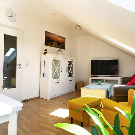 Antje'S Ferienwohnung Rastede Exterior foto