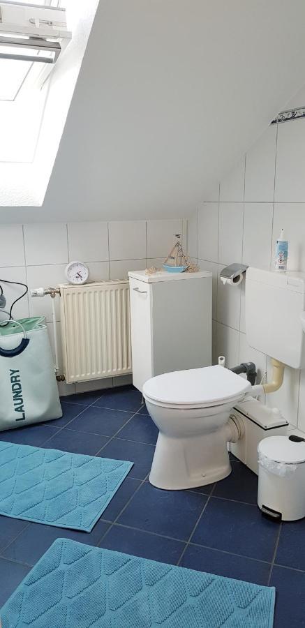 Antje'S Ferienwohnung Rastede Exterior foto
