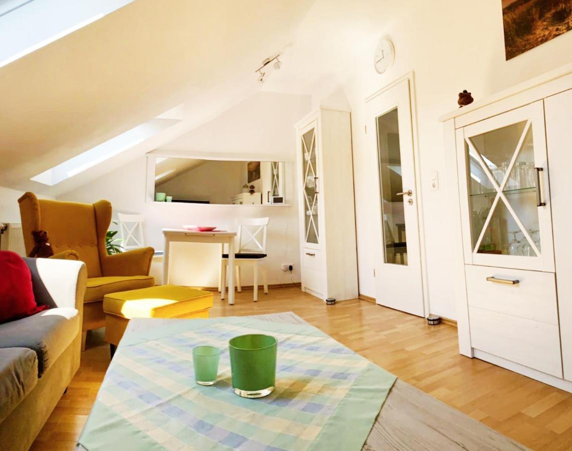 Antje'S Ferienwohnung Rastede Exterior foto