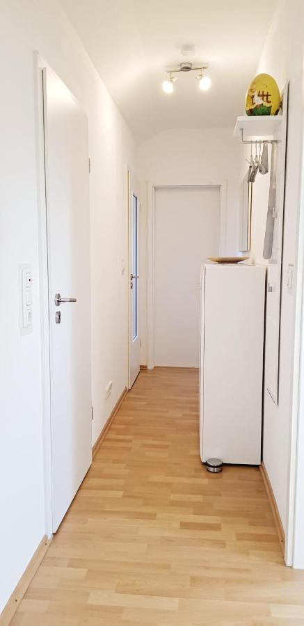 Antje'S Ferienwohnung Rastede Exterior foto