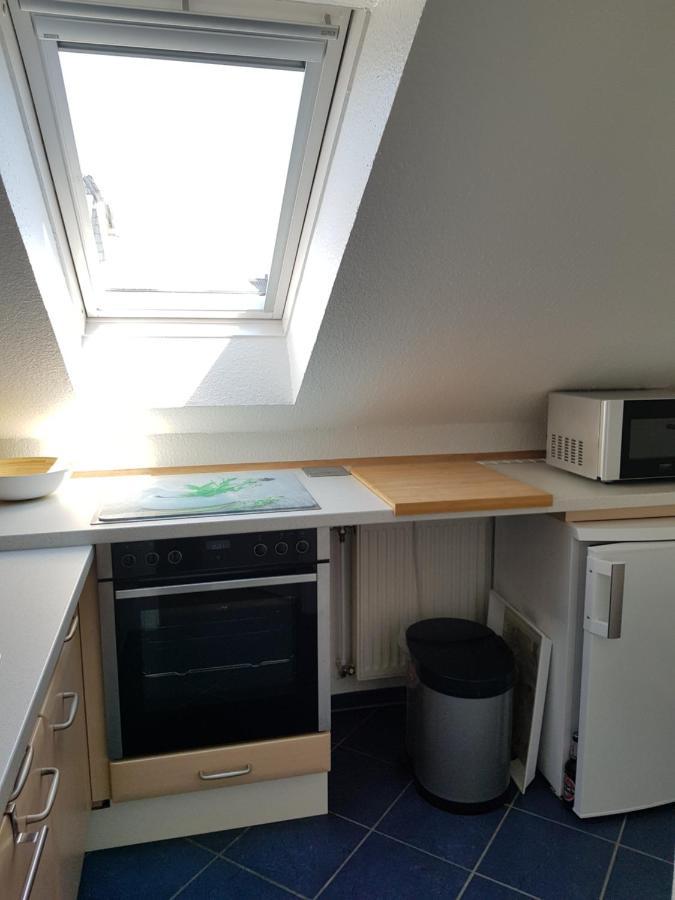 Antje'S Ferienwohnung Rastede Exterior foto